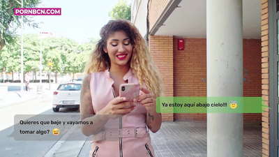 Porn kaikamahine Paniolo