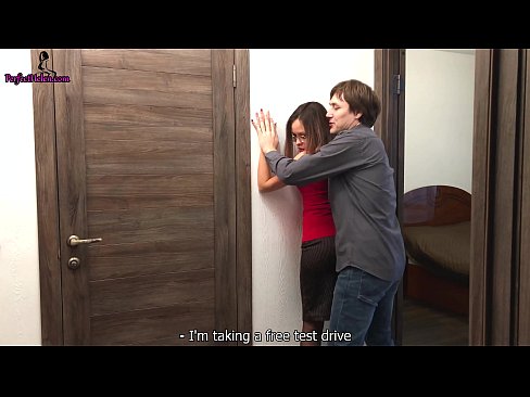 ❤️ ʻO Sexy Realtor Hoʻopaʻa ʻo ia i kāna Pussy a me kāna ʻakaʻaka ʻoiai ke kūʻai aku nei i kāna hale noho - Krempai ❤❌ Fucking video  ia makou ❌️❤